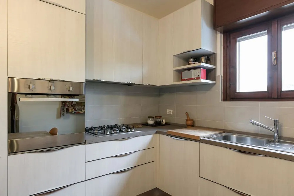 Optimus Host Missaglia Apartment