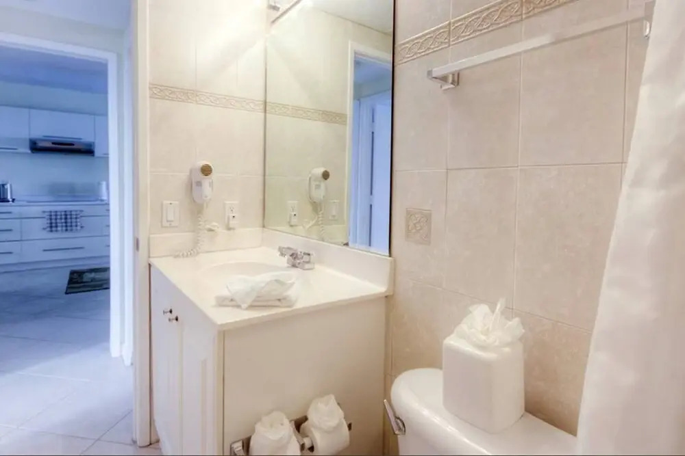Le Marina Bay 503 - Condo 5 People, Sunny Isles
