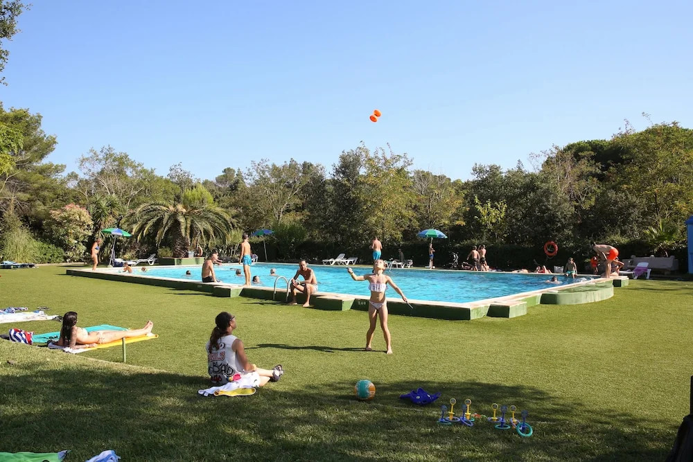 HolaCamp Palamós