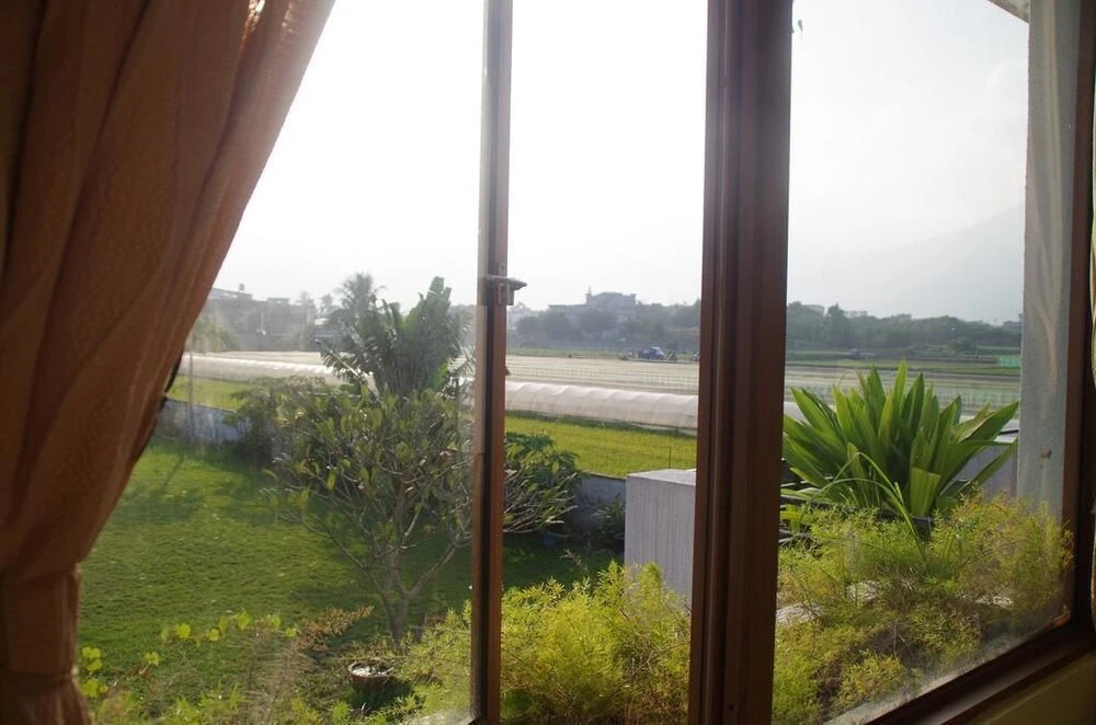 Hualien Nan Yang Feng Qing B&B