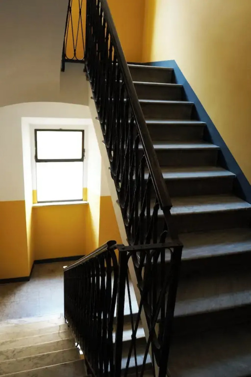 Smart Guesthouse Termini