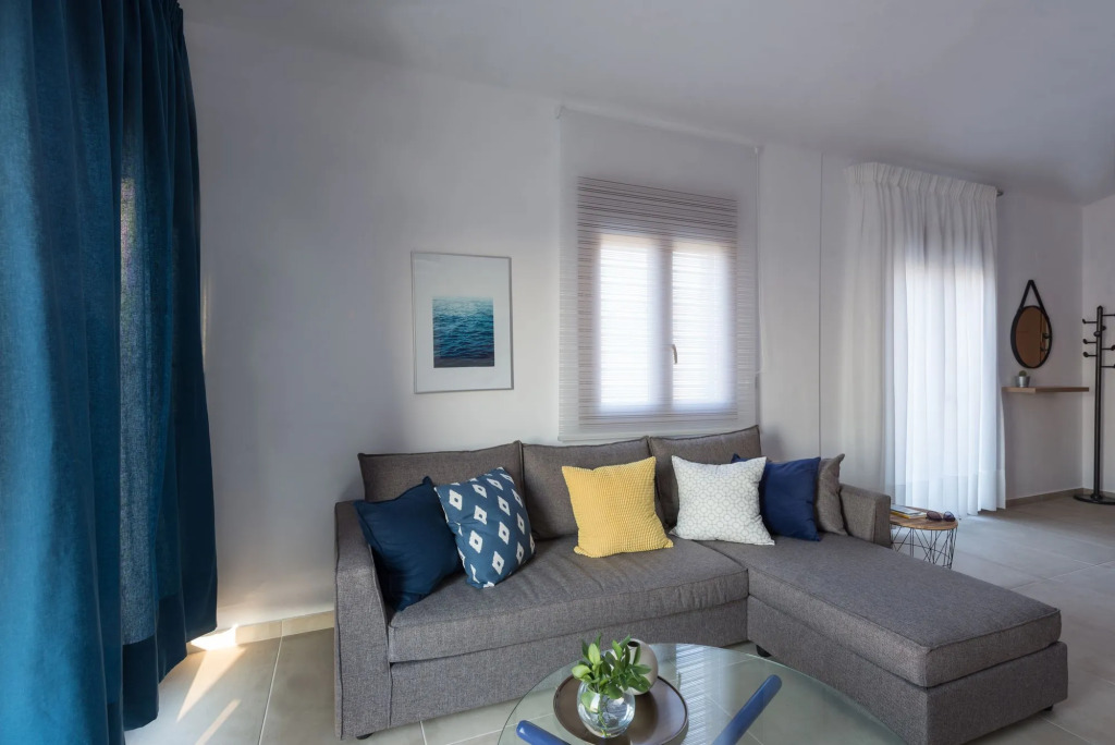 Infinite Blue Apartments - Residencies with Private Pools