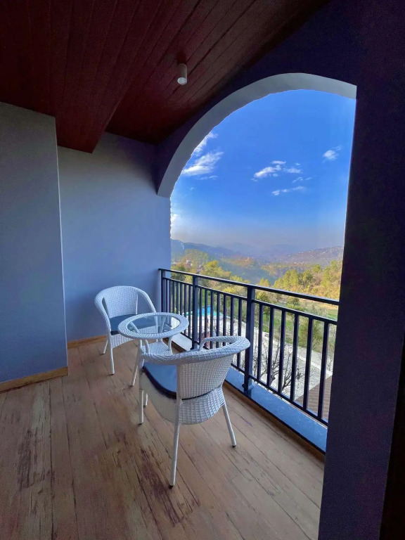 Best Western Matra Kasauli