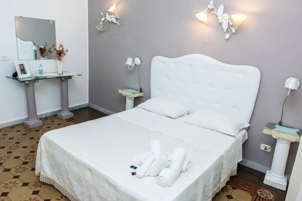 La Zagara B&B Centro Catania Vicino Duomo