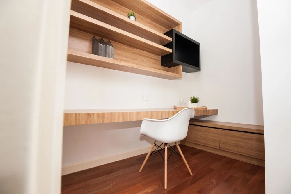 Nadi Service Apartment 4