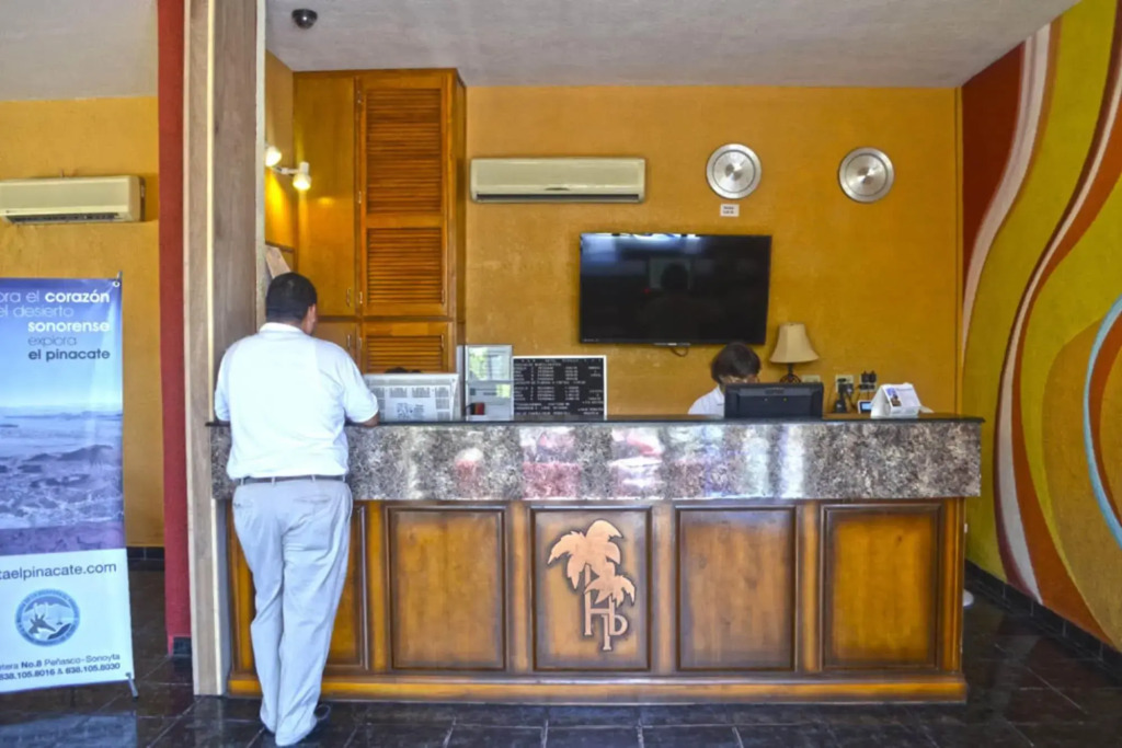 Hotel Paraiso