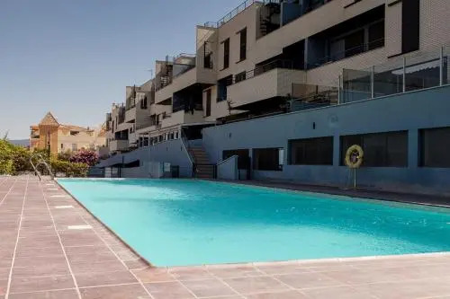 Lankarifa Apartment