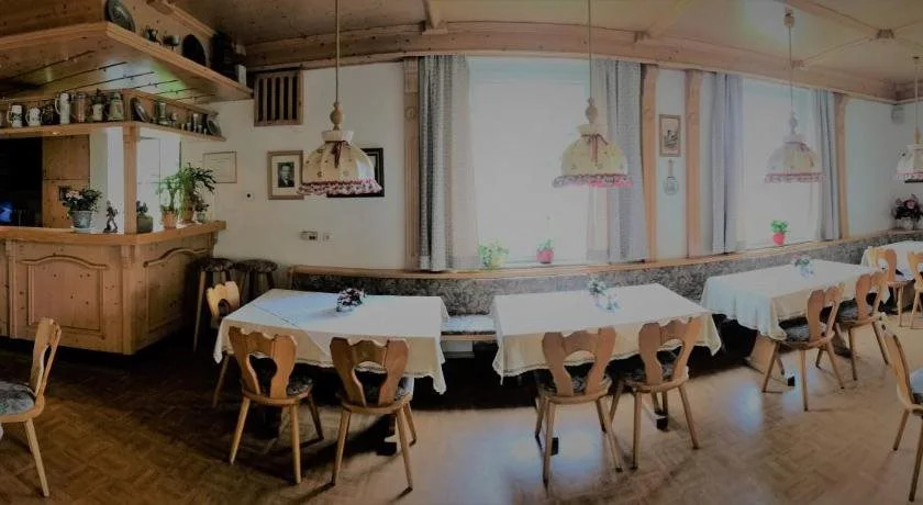 Hotel Bergblick