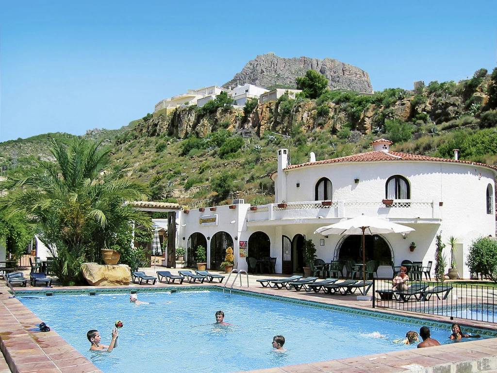 Sunsea Village Apts