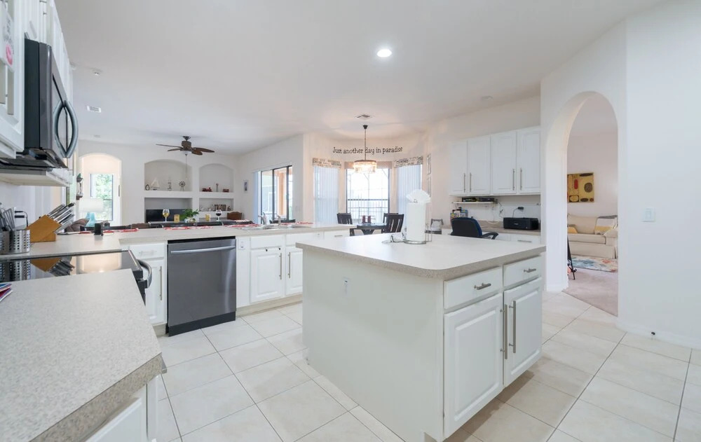 Bahama Sunset 5 Bedrooms