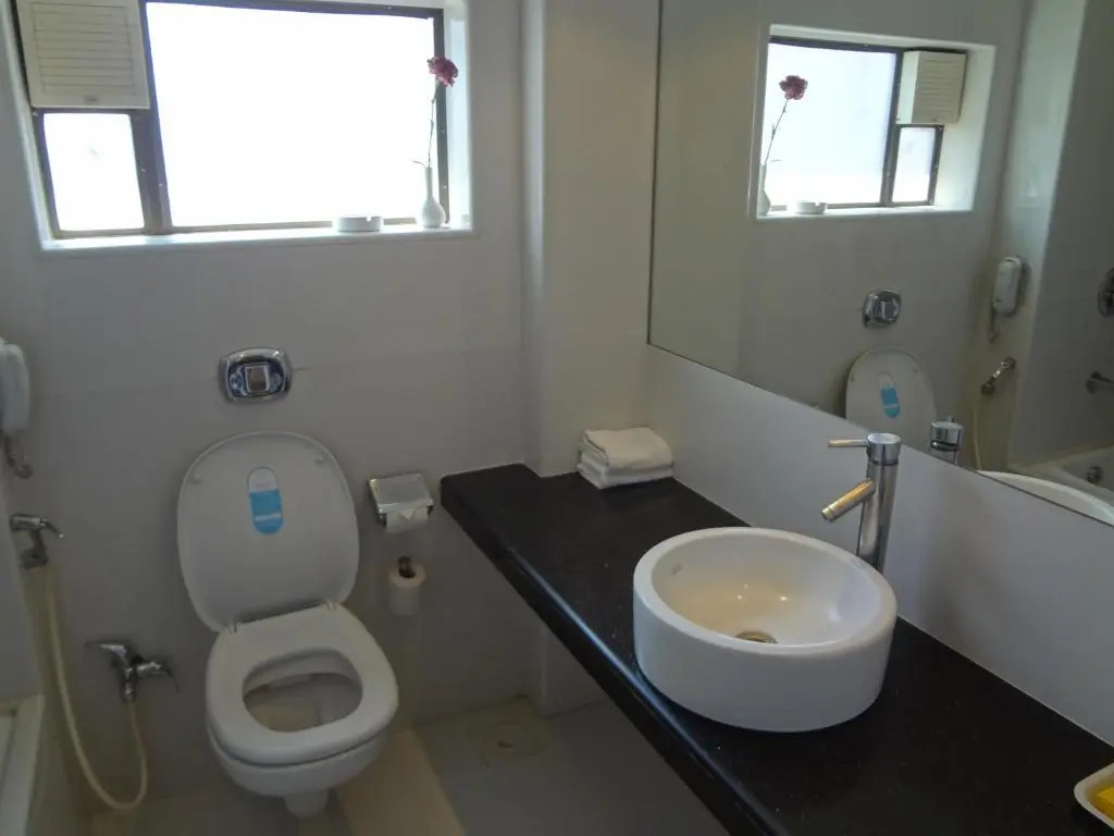 Hotel Bawa Suites Bandra