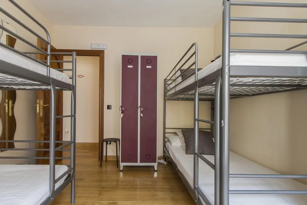Mistic Hostel