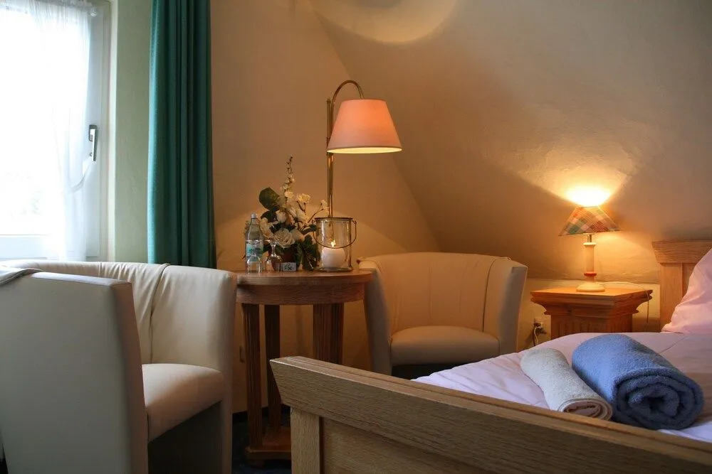 Hotel Jägerhof