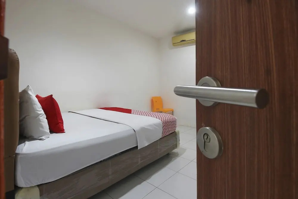 OYO 3872 Wisma Family