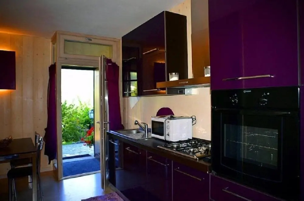 B&B Il Castagneto