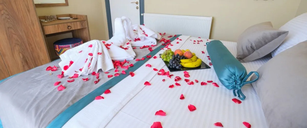 Olcay Suites Hotel