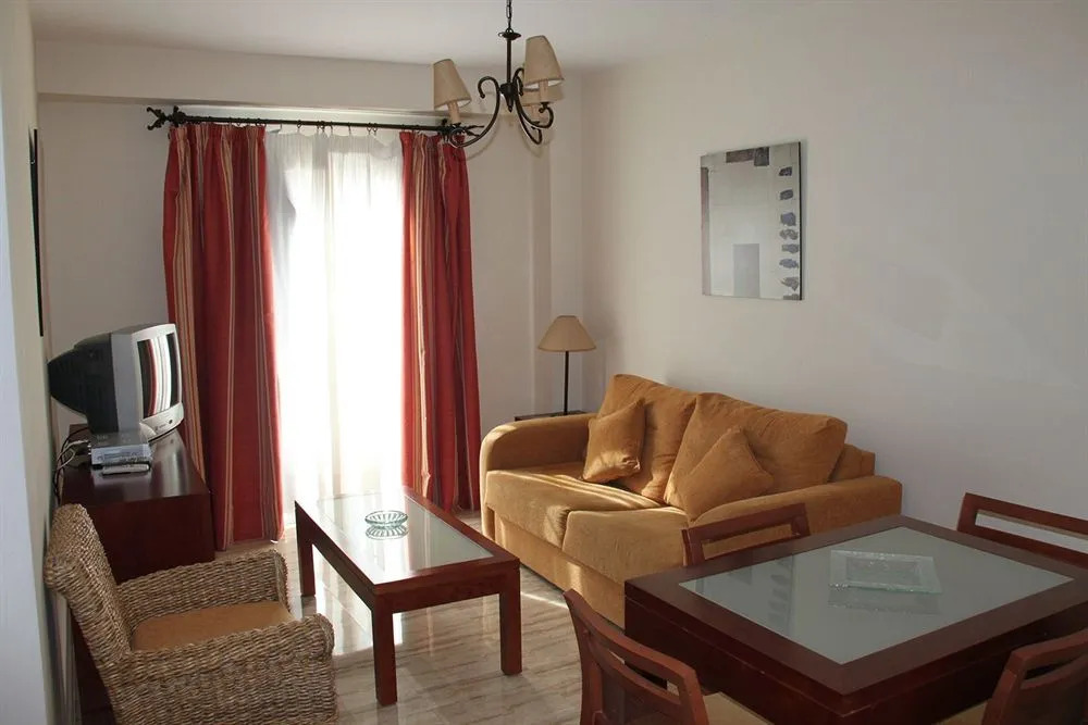 Apartamentos Jimmy
