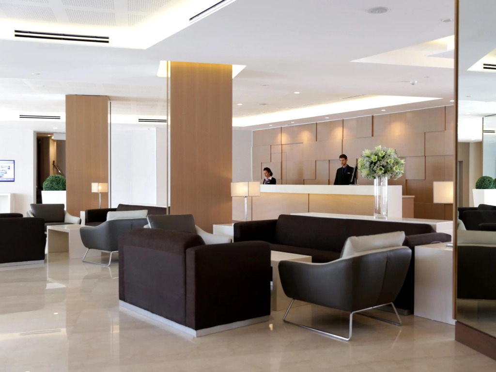 Astral Maris Hotel