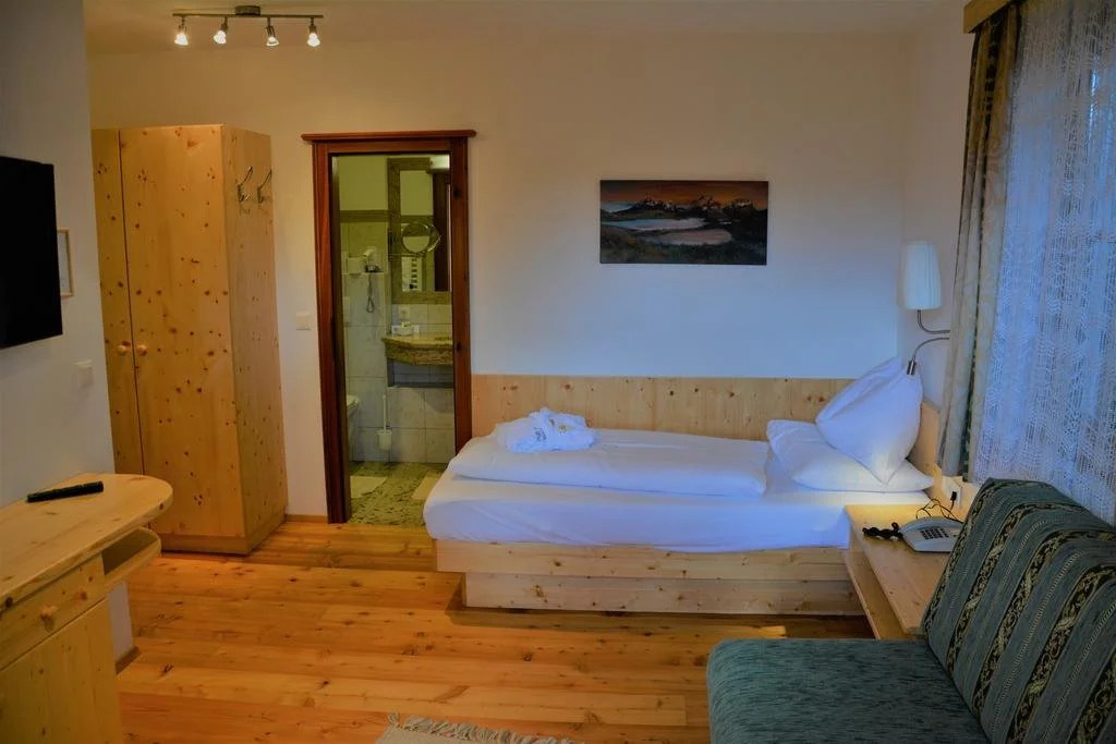 Hotel Häuserl im Wald