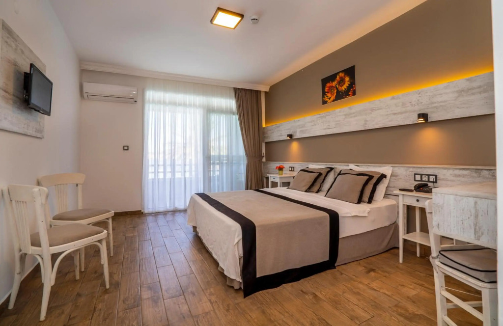 Sifne Thermal Otel