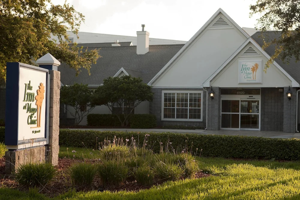 The Inn at Mayo Clinic