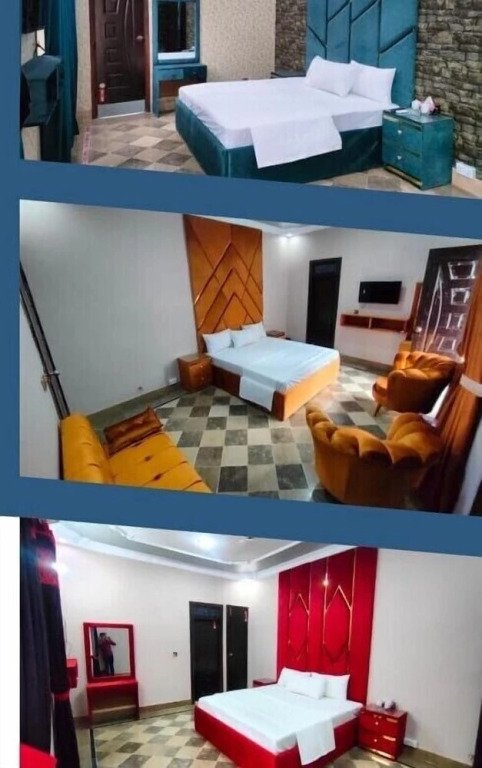 Hotel Karachi