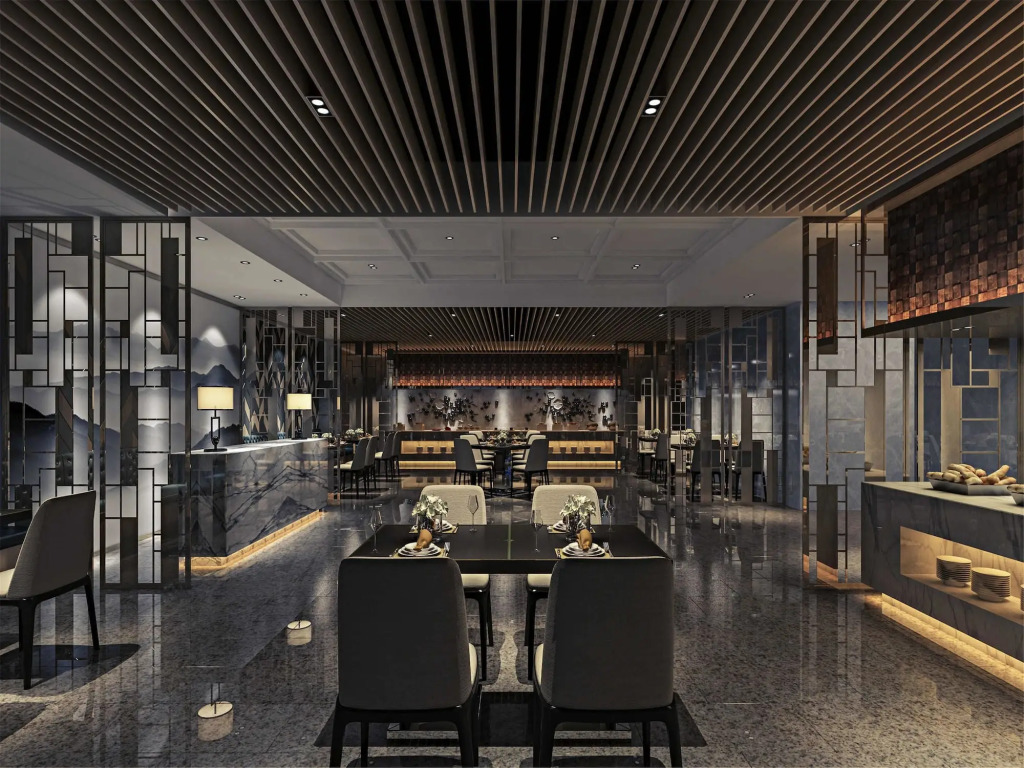 Mercure Chongqing Downtown