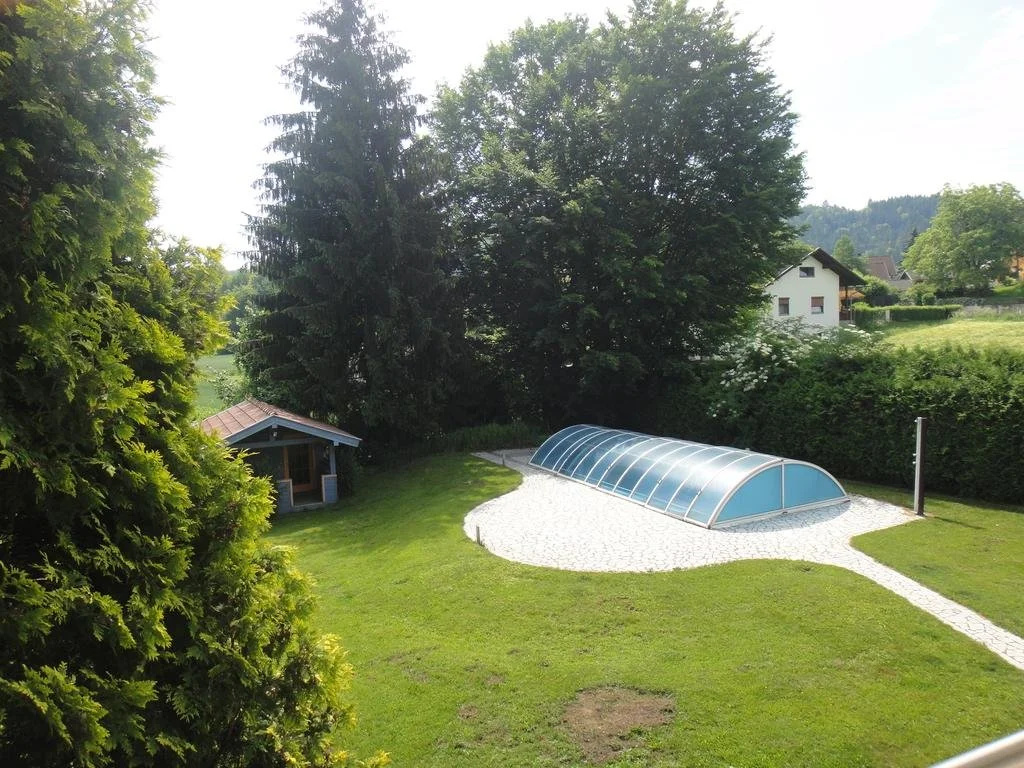 Villa Maggica