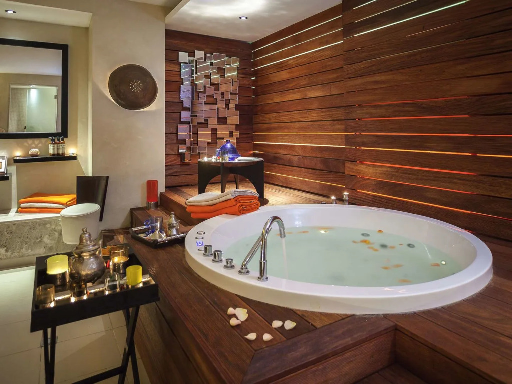 Mövenpick Hotel Gammarth Tunis