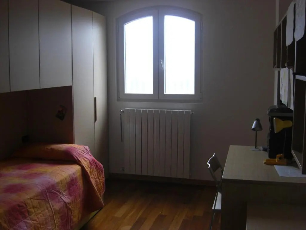 Barbara's House