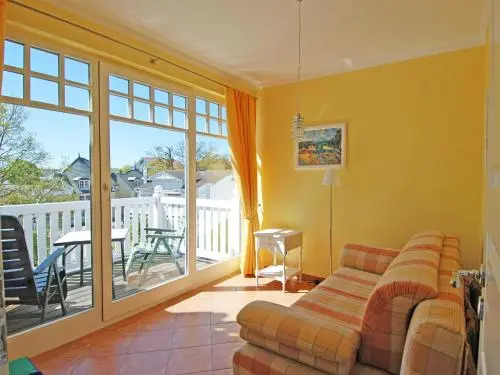 Villa Laetitia - Apt. 15