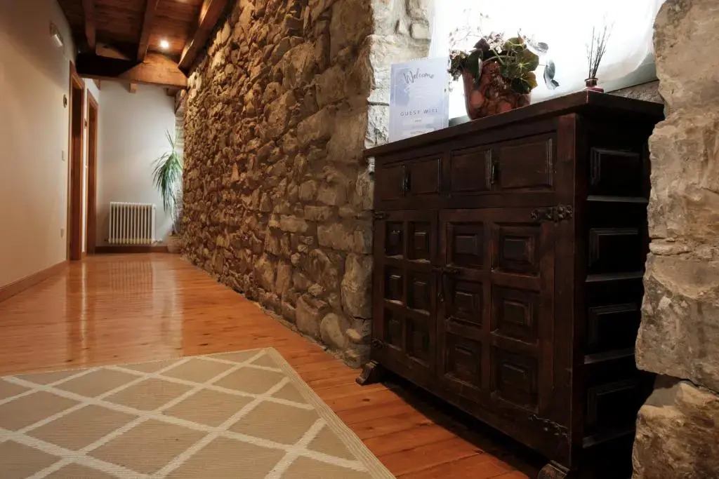 Hosteria de Zubiri