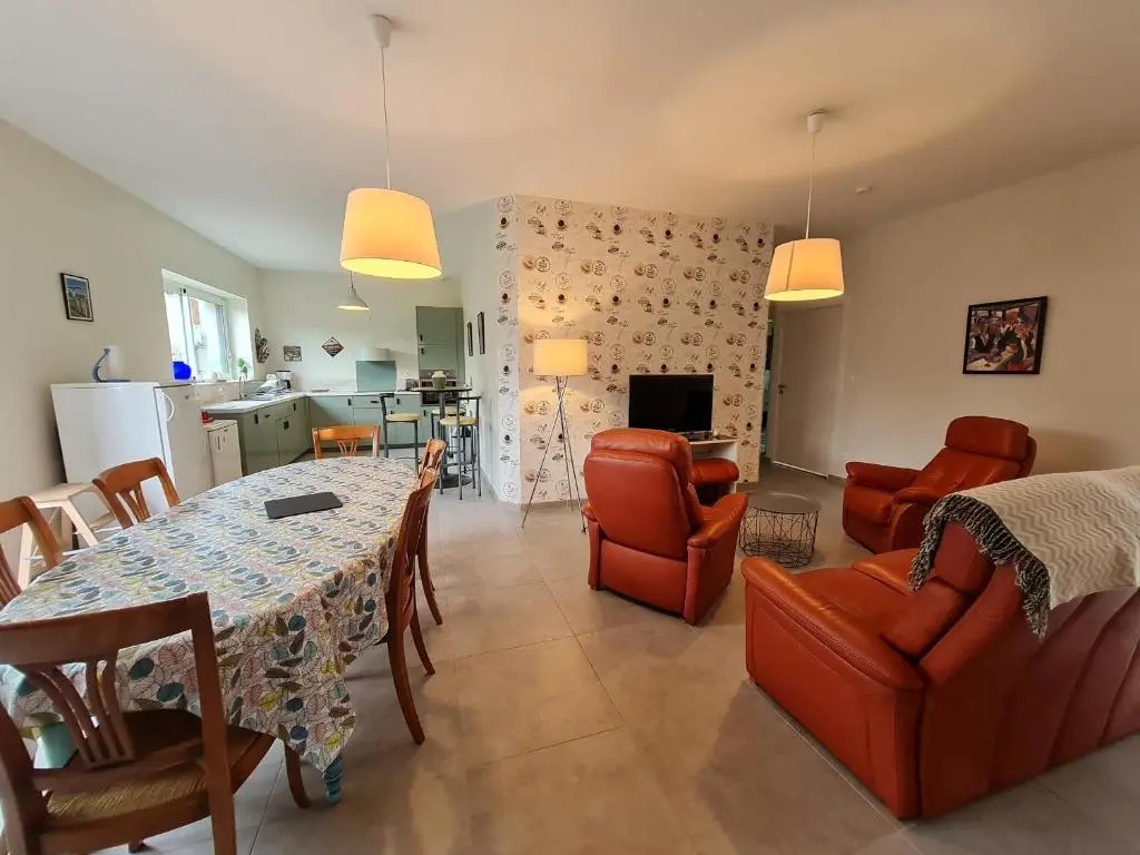 Gîte contemporain avec piscine et terrasse privative, proche d’Orléans et de la Loire - FR-1-590-132