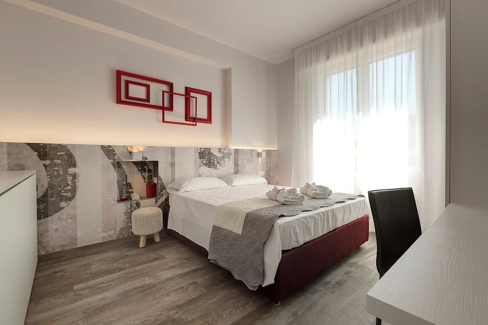 Dante & Virgilio Apartments by Mamo Florence