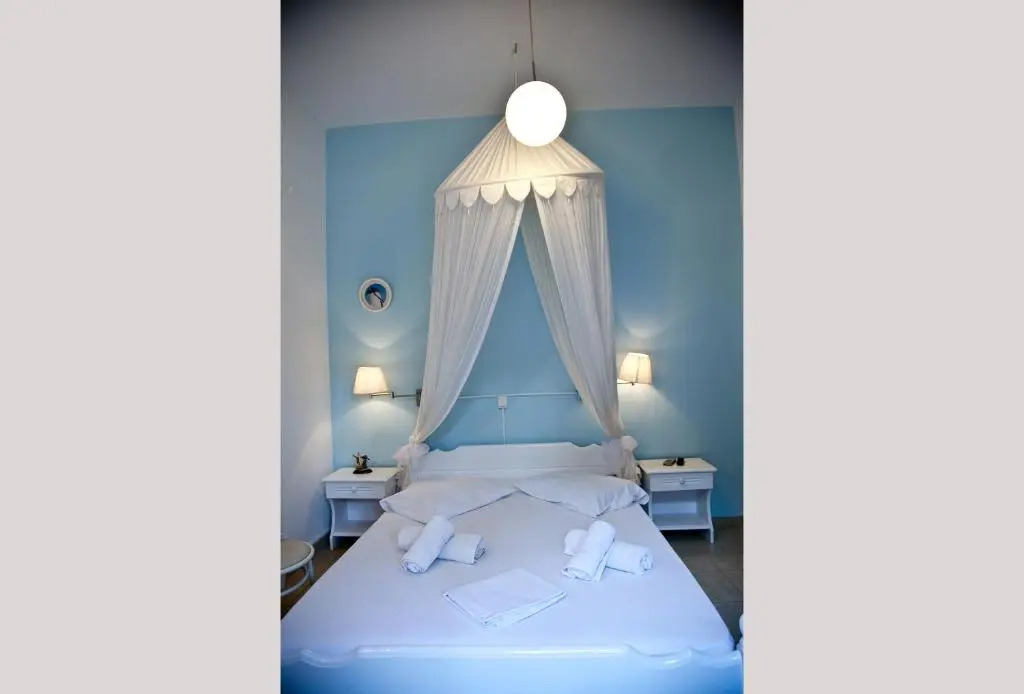 Green Dream Tinos