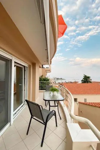 Bellevue Homes