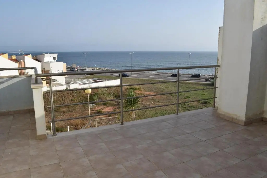 Vila Oceânica 1