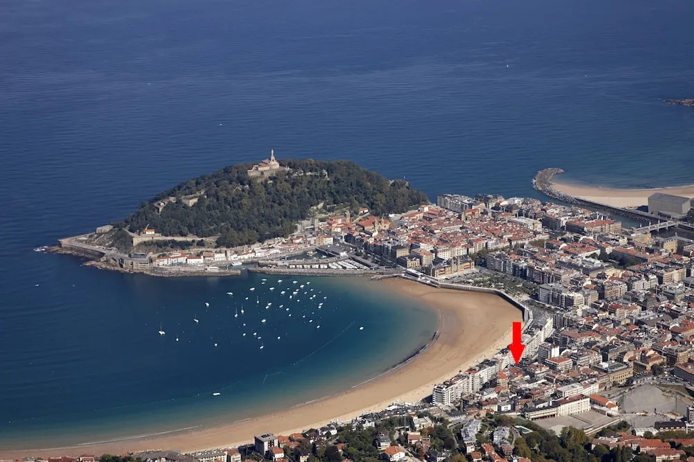 Zubieta Playa 3 by FeelFree Rentals