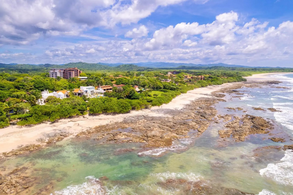Villa Cerca Del Mar #6- 3Br House With Pool