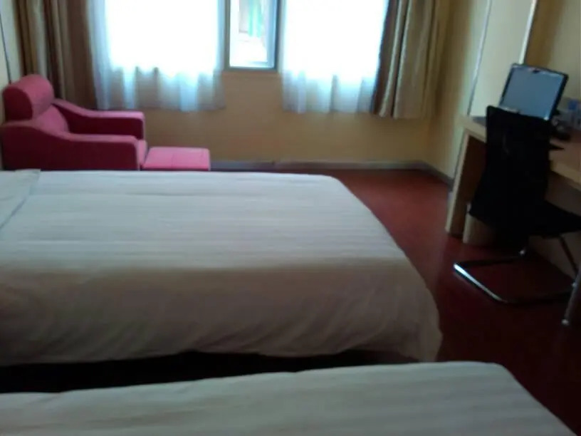 Hanting Hotel Guilin Xiangshan Park