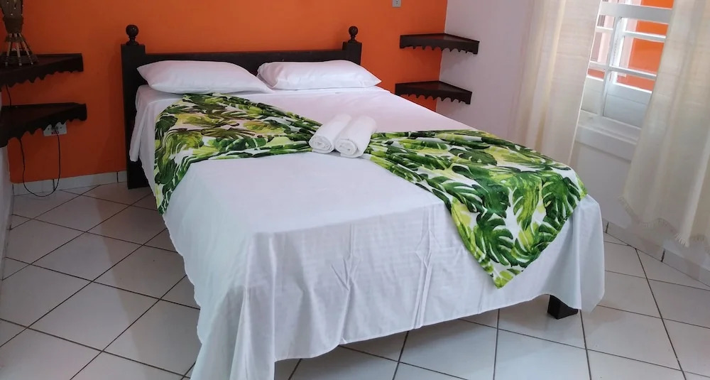 Sahydaterra Hospedagem