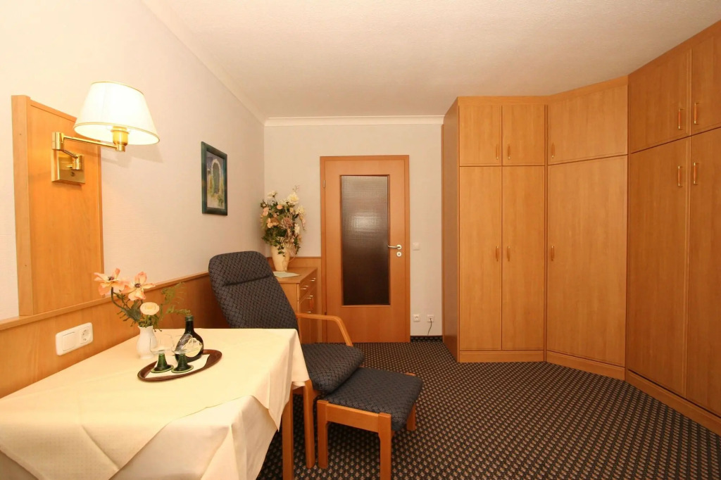Thermen-Hotel Rottaler Hof