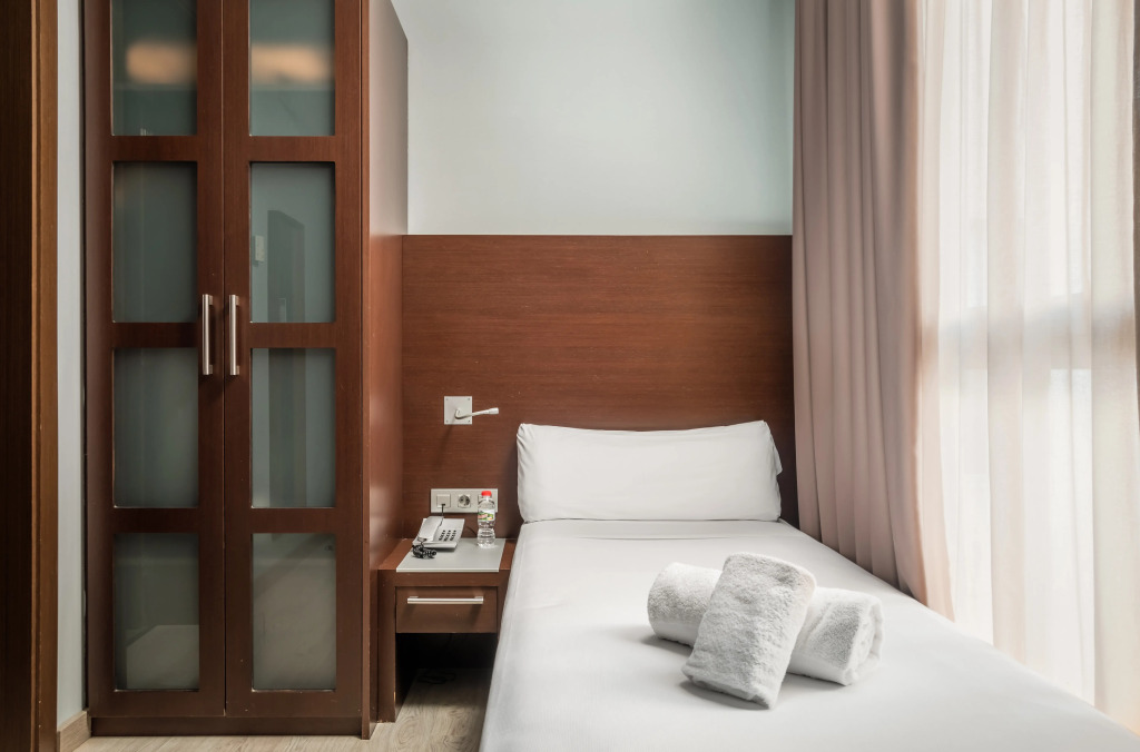 Hotel Madanis