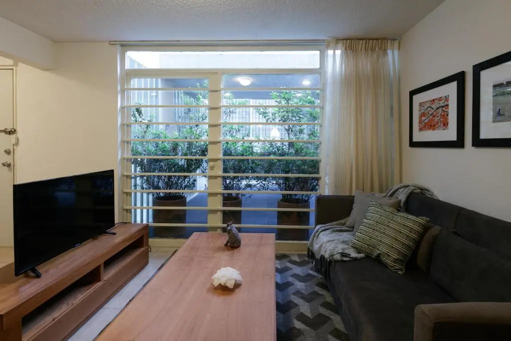 Apartamentos West End