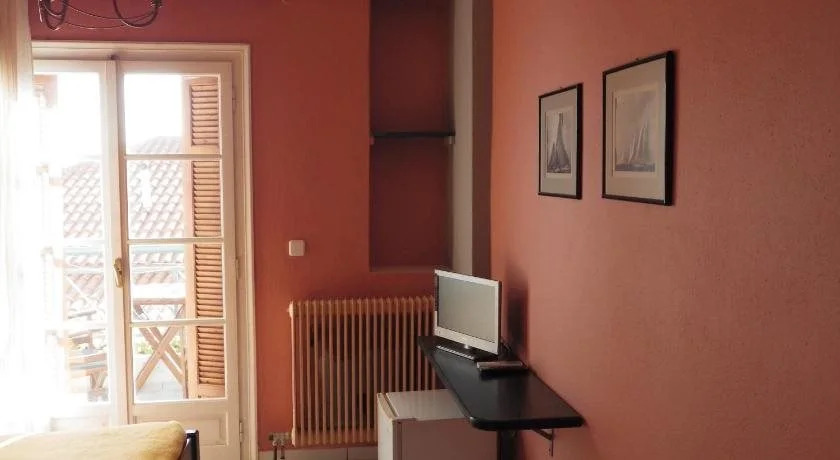 Anesis Hotel