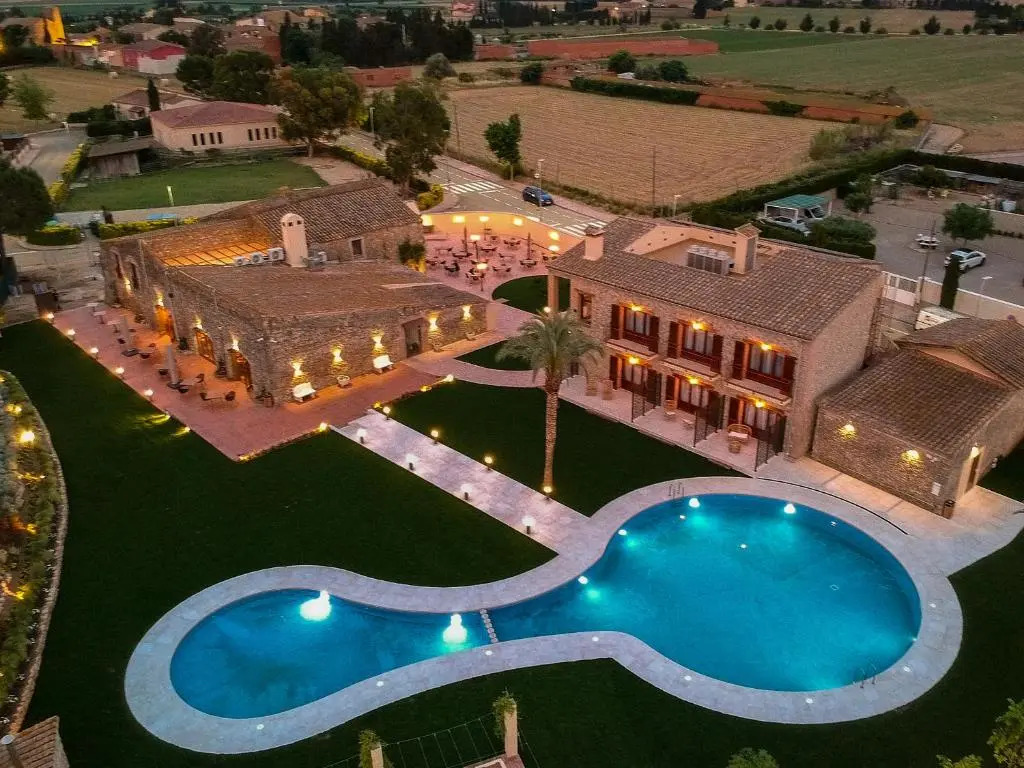 Hotel Aires de lEmporda