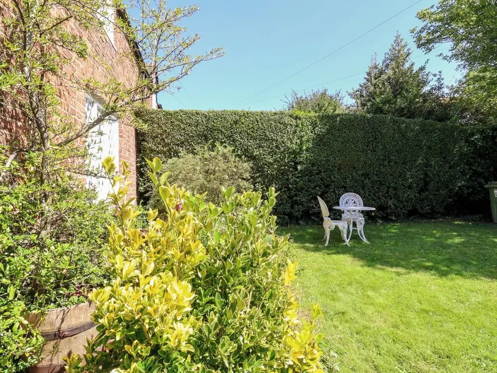 Jasmine Cottage