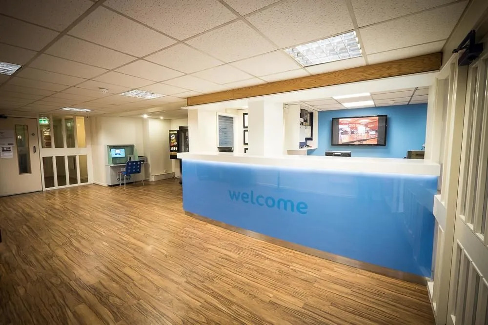 Travelodge Phoenix Park