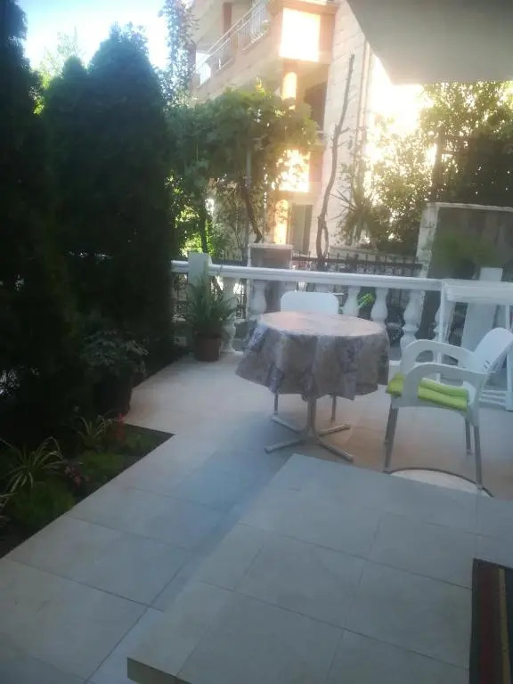Apartments Dijana