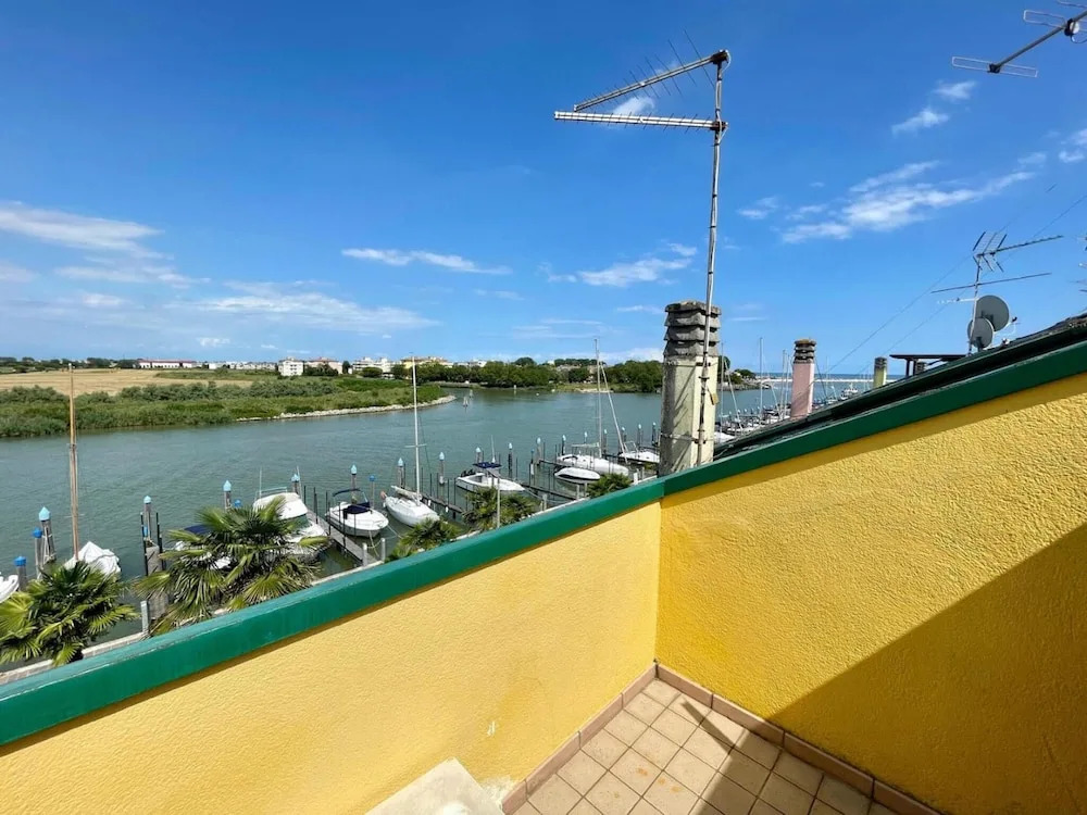 Wonderful Apartment for 7 in an Amazing Location
